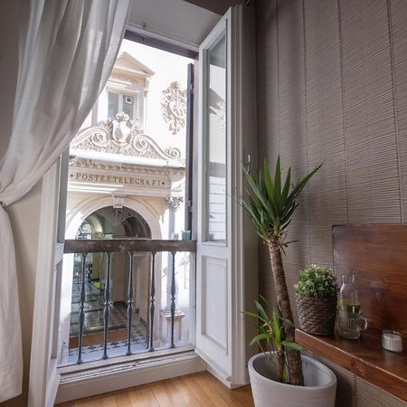The Central View - Dolce Vite Рим Экстерьер фото